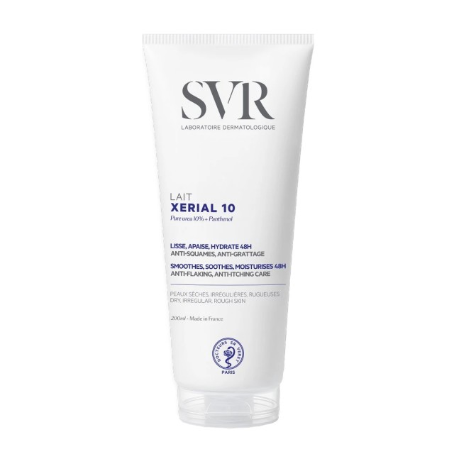 SVR Laboratoire … SVR Laboratoire …