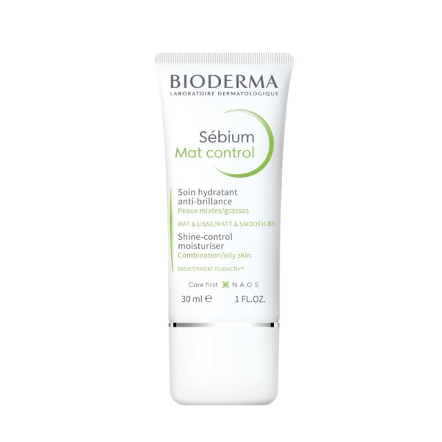 Bioderma Sebium …