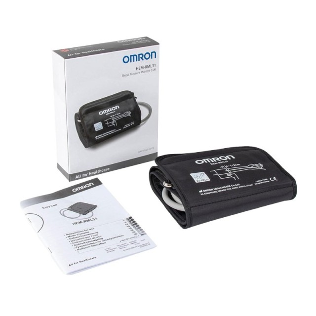 Omron Blood Pre …