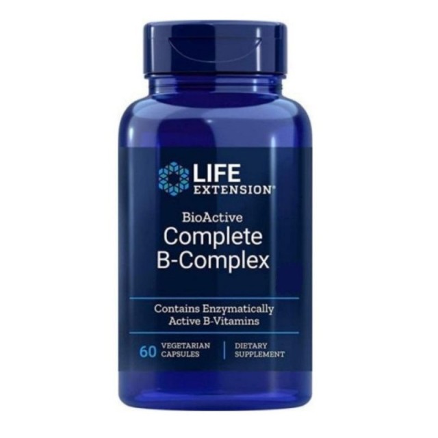 Life Extension … Life Extension …