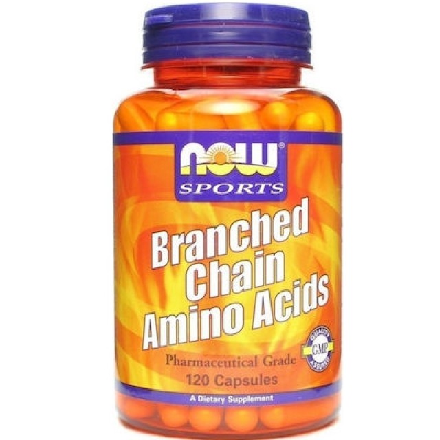Now Sports Bcaa …