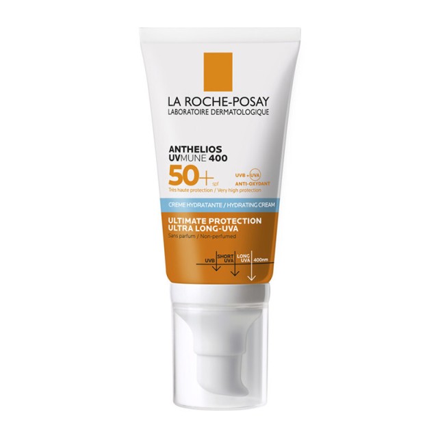 LA ROCHE POSAY …