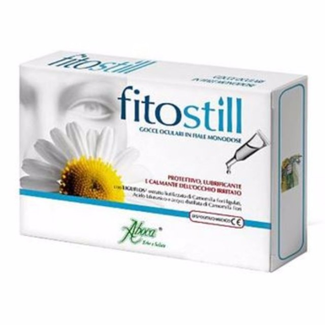 Aboca Fitostill … Aboca Fitostill …