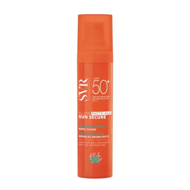 SVR Laboratoire … SVR Laboratoire …