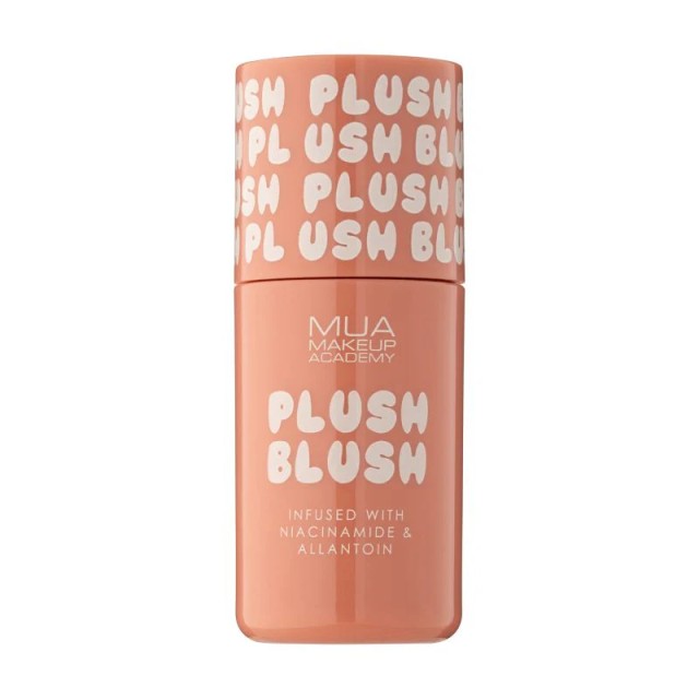 Mua Plush Blush … Mua Plush Blush …