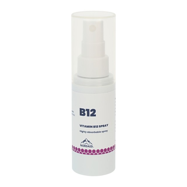 Nordaid B12 Υπο &hellip;
