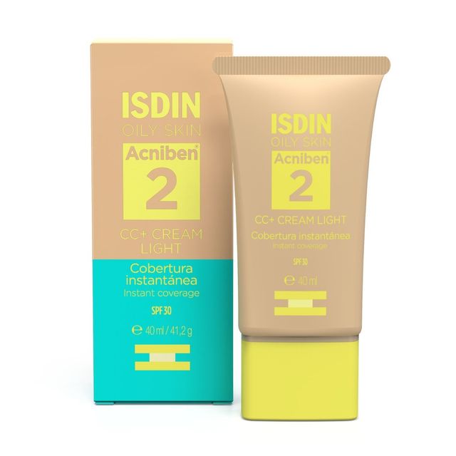 Isdin Acniben C &hellip;