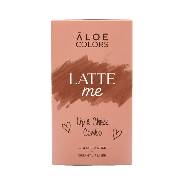 Aloe Colors Pro … Aloe Colors Pro …