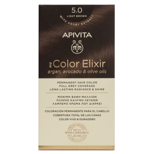 Apivita My Colo … Apivita My Colo …