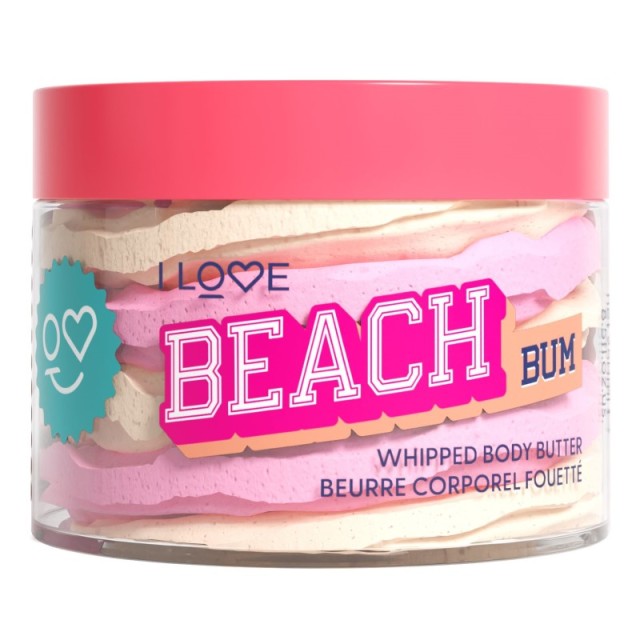 I love Beach Bu …