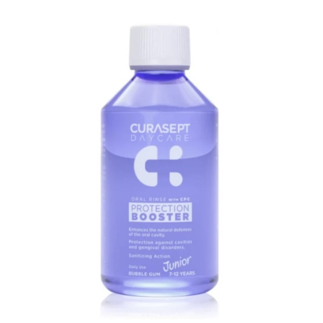 Curasept Daycar …
