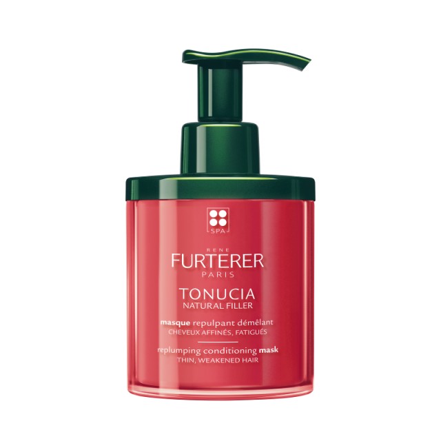 Rene Furterer T &hellip;