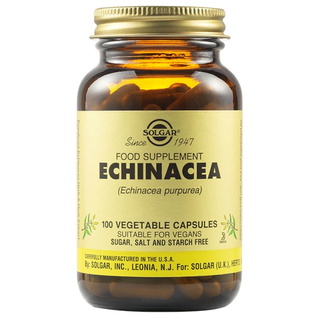 Solgar Echinace … Solgar Echinace …