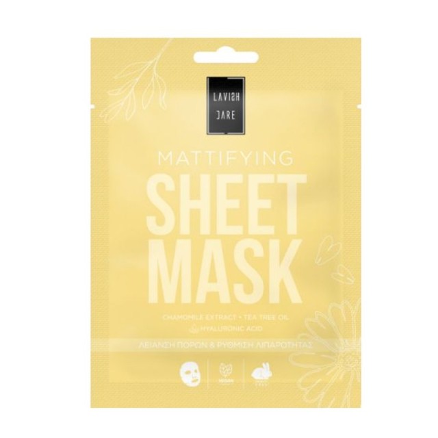 Lavish Care Mat … Lavish Care Mat …