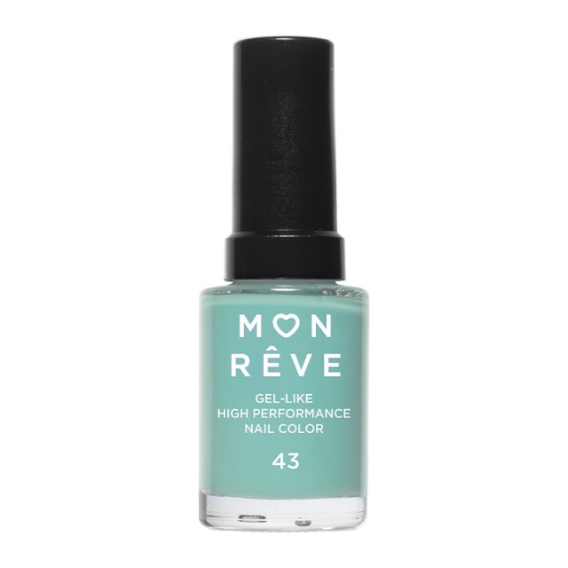 Mon Reve Gel-Li … Mon Reve Gel-Li …