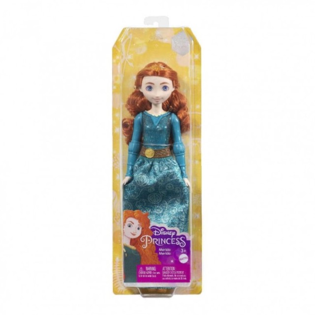 Mattel Disney P …