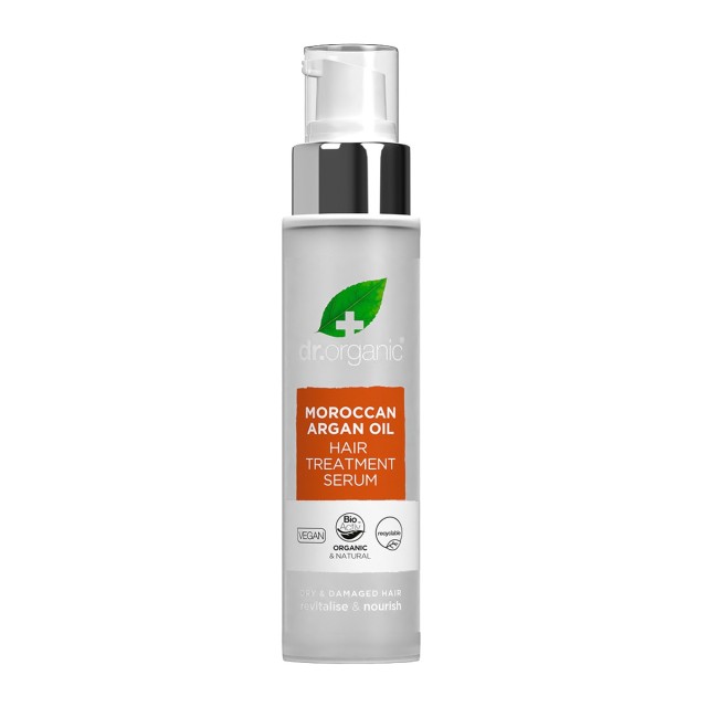 Dr. Organic Mor … Dr. Organic Mor …