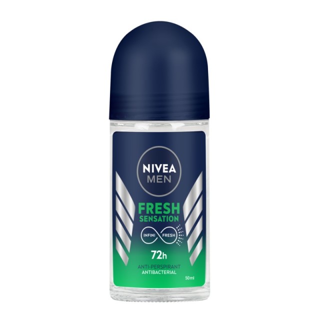 Nivea Deo Fresh …