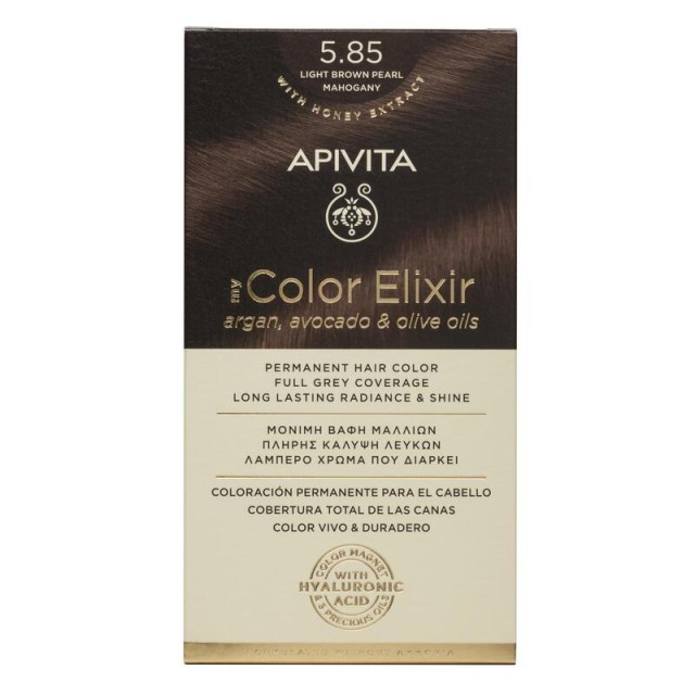 Apivita My Colo … Apivita My Colo …