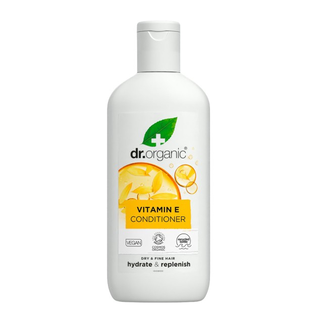 Dr. Organic Vit … Dr. Organic Vit …
