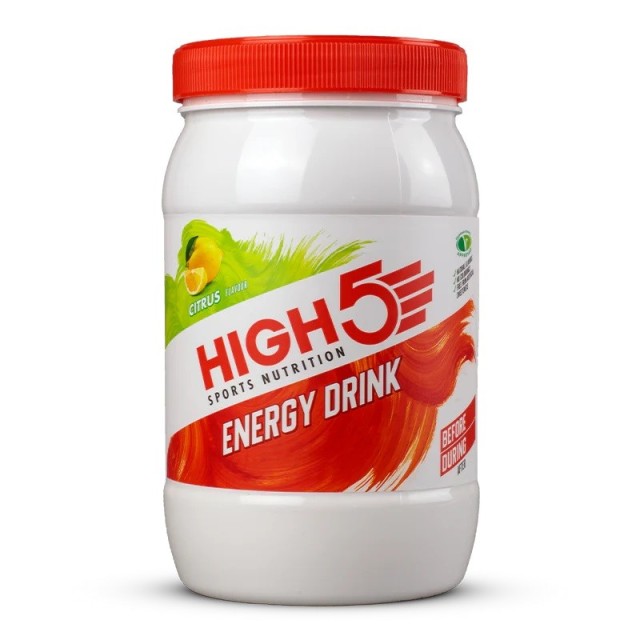 High5 Energy Dr … High5 Energy Dr …