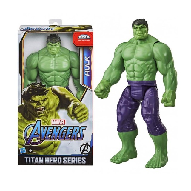 Hasbro Avengers … Hasbro Avengers …