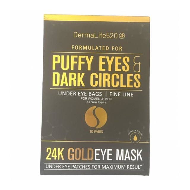 Dermalife 520 E …