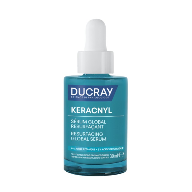 Ducray Kerancyl … Ducray Kerancyl …