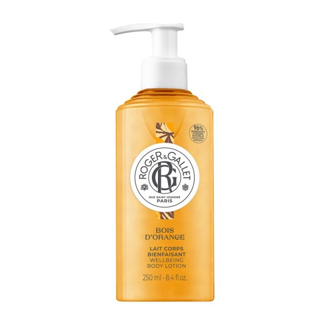 Roger & Gallet …