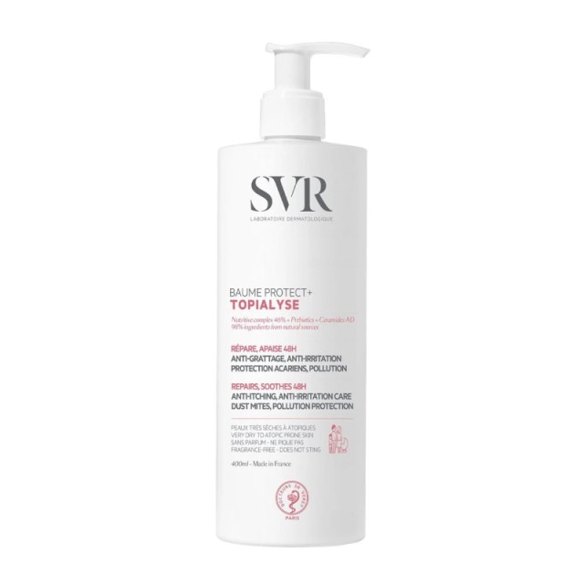 SVR Laboratoire &hellip;