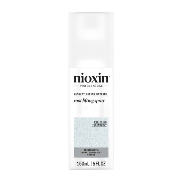 Nioxin Root Lif …