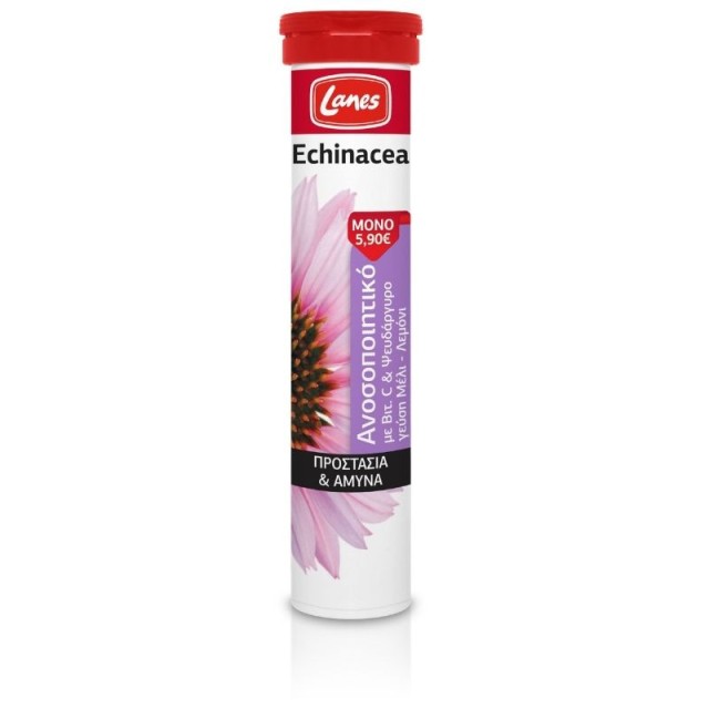 LANES Echinacea …