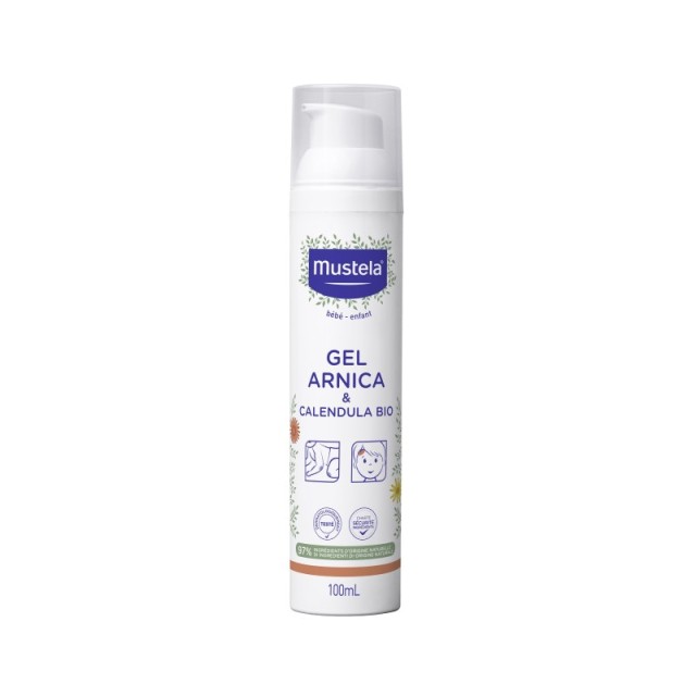 Mustela Gel Arn …