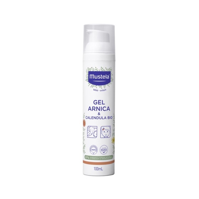 MUSTELA Gel Arn …