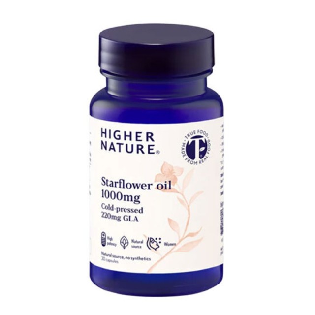 Higher Nature S … Higher Nature S …