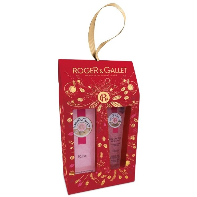 Roger & Gallet &hellip;