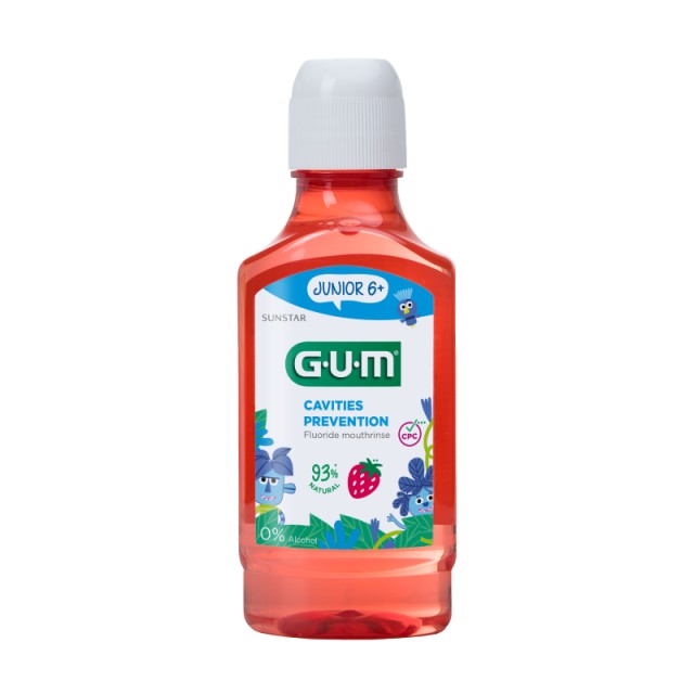 Gum Junior 6+ Σ &hellip;