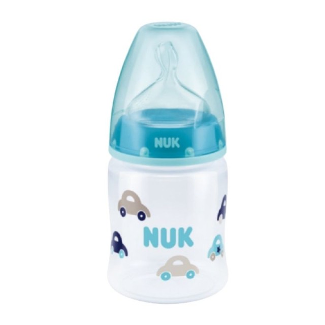 Nuk First Choic &hellip;