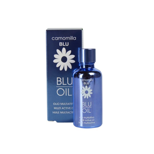 Camomilla Blu O …