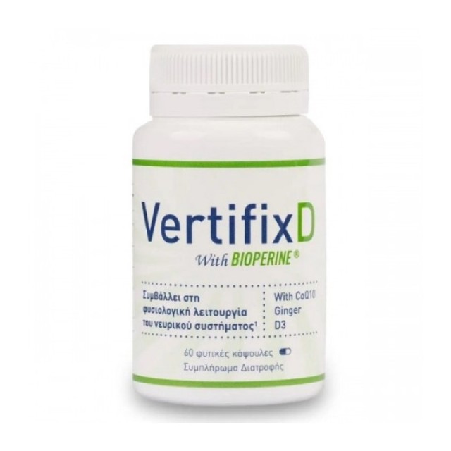 Vertifix D για …
