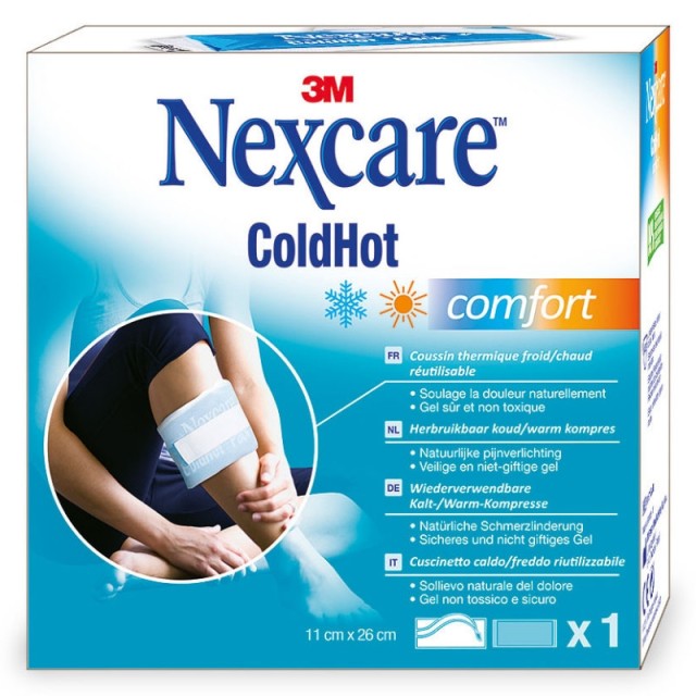3M Nexcare Cold …