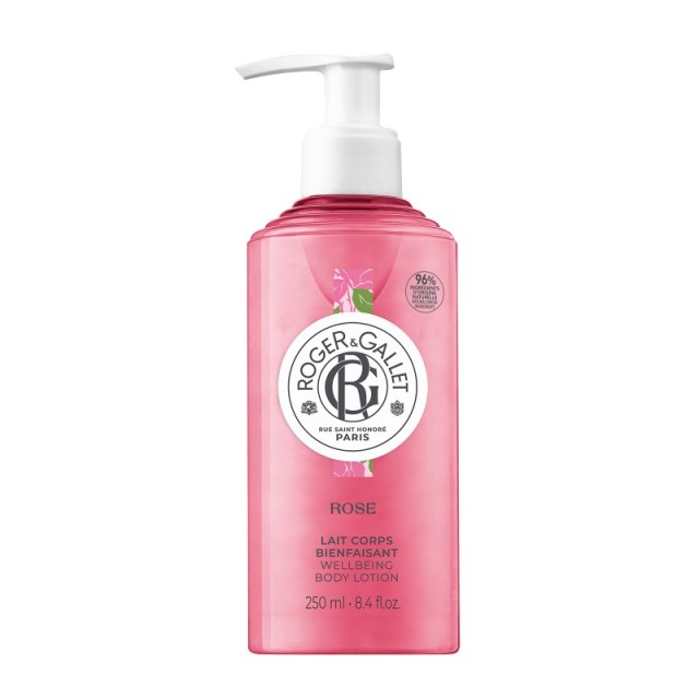 Roger & Gallet …