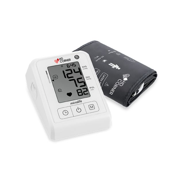Microlife HD Co &hellip;