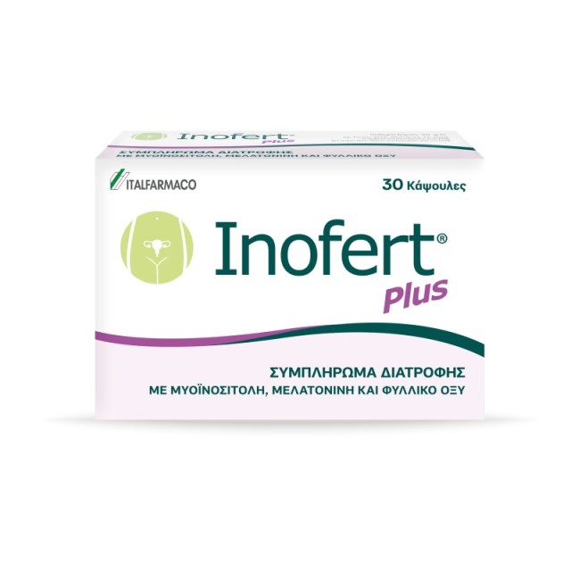 Italfarmaco Ino …