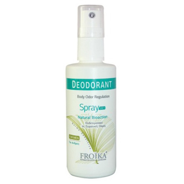 FROIKA Deodoran …