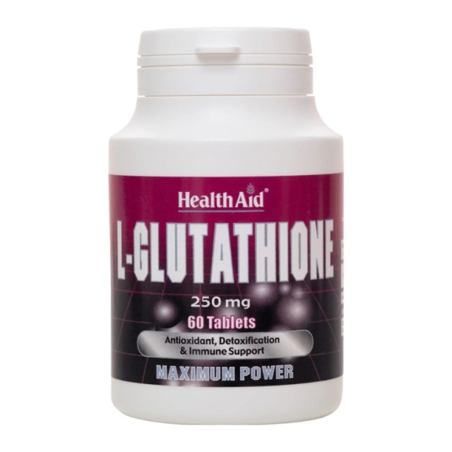 Health Aid L-Gl …