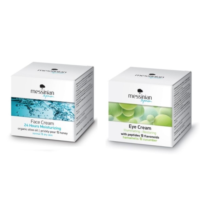 Messinian Spa P &hellip;