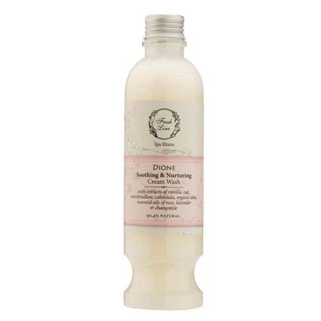 Fresh Line Dion … Fresh Line Dion …