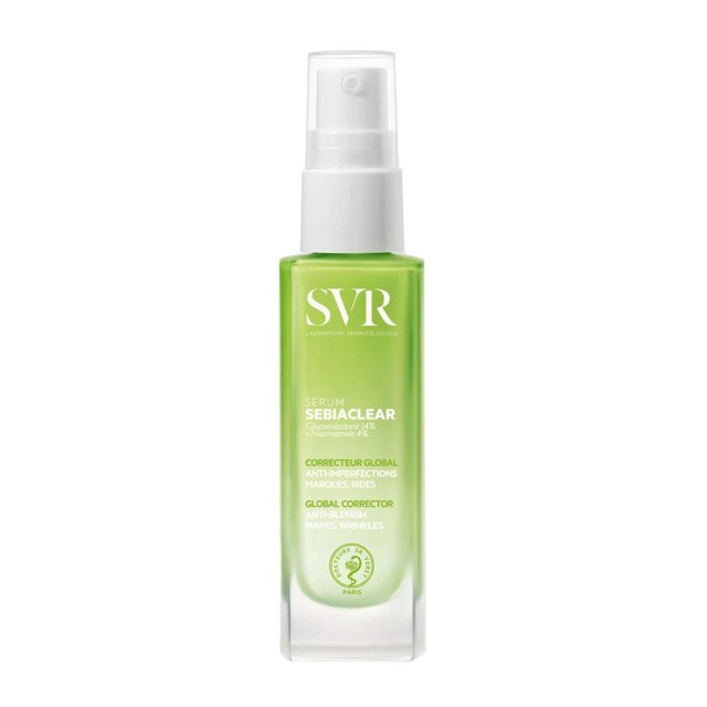 SVR Laboratoire &hellip;