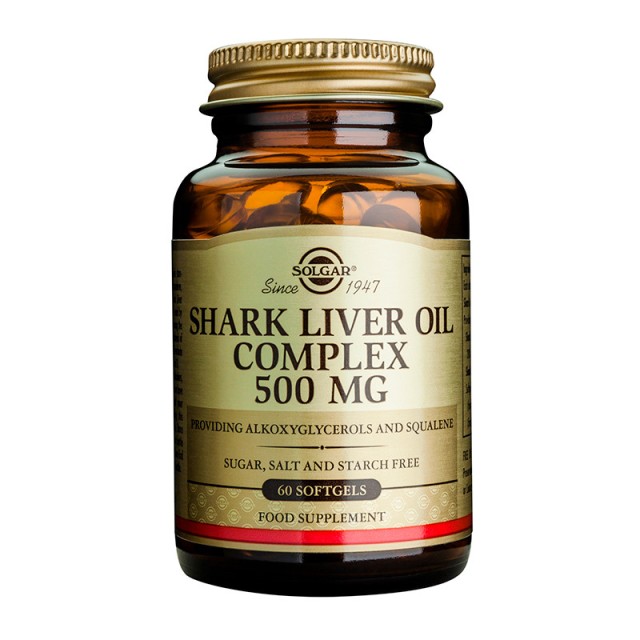 Solgar Shark Li &hellip;